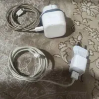 شارژر ایفون اصلی