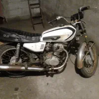 متور ۱۲۵ سند دارد