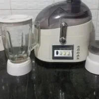 غذاساز سه کاره