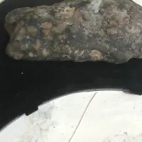 سنگ ناشناخته