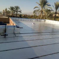 نصب ایزوگام لکه گیری تضمینی|خدمات پیشه و مهارت|مرودشت, بیست متری بیمارستان|دیوار