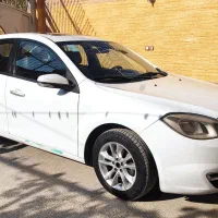 برلیانس H330 موتور 1500