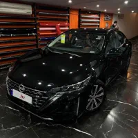 نیسان سیلفی E-power پلاس،تحویل روز صفر