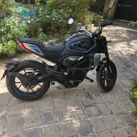 keeway 249 nr|موتورسیکلت|تهران, دربند|دیوار