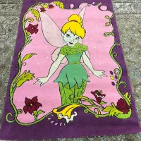 فرش اتاق کودک