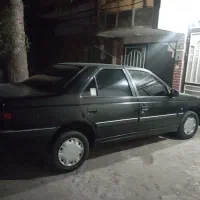 پژو 405مدل2000 سرحال