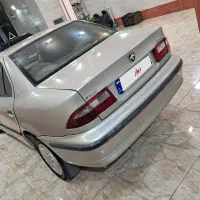 سمند مدل۸۶|خودرو سواری و وانت|مرند, |دیوار