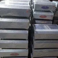 کباب پز گازی گالوانیزه نوین گاز ایرانیان|اجاق گاز و لوازم برقی پخت‌وپز|شیراز, شهرک گلستان|دیوار