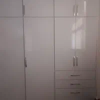 تعمرات نجاری و ساخت کمد دیواری|خدمات پیشه و مهارت|خرمآباد, |دیوار