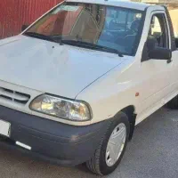 پراید وانت151SEمدل۱۴۰۲درحد صفر خشک استثنایی