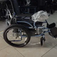 دنیای ویلچر برقی با بهترین کیفیت وگارانتی|آرایشی، بهداشتی، درمانی|اصفهان, شاهزید|دیوار