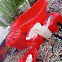 سرویس وان نوزاد کاملا نو بدون استفاده