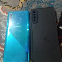 گوشی a30s