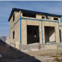 گروه سنگ کاری نمای ساختمان در گلبهار چناران بومه|خدمات پیشه و مهارت|گلبهار, شهر جدید گلبهار|دیوار