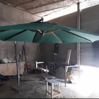 چترساحلی سایبان چتری|کوهنوردی و کمپینگ|تهران, قیام‌دشت|دیوار