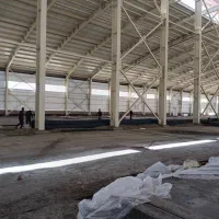 نیازمند کارگرنیمه ماهر وماهر هستیم|استخدام معماری، عمران و ساختمانی|قم, شهر قائم|دیوار