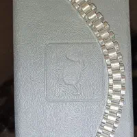 دستبند استیل