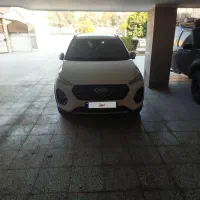 x22 pro 1403|خودرو سواری و وانت|اصفهان, پرتمان|دیوار