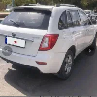 لیفان x60