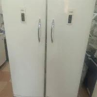 یخچال فریزر دوقلو بدون برفک