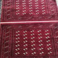 فروش پشتی دست باف پشم