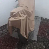 بنلی جفت۳۰۰ مدل ۹۶ وارداتی|موتورسیکلت|تهران, شهرک شریعتی|دیوار