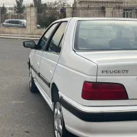 پارس tu5 مدل۱۴۰۱ دریچه گاز سیمی|خودرو سواری و وانت|تهران, سازمان آب|دیوار