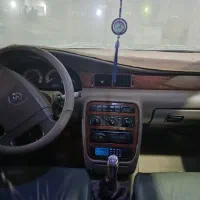 فروش سمند دوگانه سوز کارخانه باموتور Ef7|خودرو سواری و وانت|بندرعباس, |دیوار