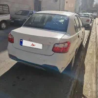 ساینا اس اخر 401|خودرو سواری و وانت|شیراز, شهرک استقلال|دیوار