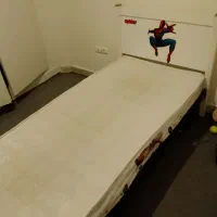 تخت و تشک رویال