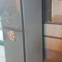 یخچال فریزر بادی مارک جنرال بدون برفک درحداک|یخچال و فریزر|اهواز, شهرک رزمندگان|دیوار