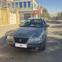 سمند دوگانه کارخانه|خودرو سواری و وانت|کرمانشاه, |دیوار