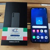 Samsung S24 FE 256GB Black Vietnam