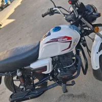 موتوره کی وی ای ۱۵۰ سی سی