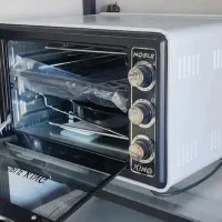 توستر زیبا مارک نوبل