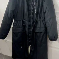 کاپشن زنانه و مردانه