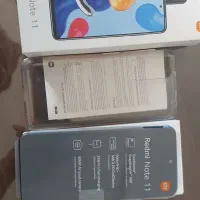 نوت۱۱ در حد آک