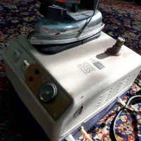 اتو پرس سیتلر اصل|اتو و لوازم اتو|پاکدشت, پاکدشت (مامازند)|دیوار