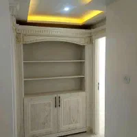 کابینت و کمد دیواری