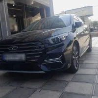 آریزو 6 پرو مدل 403|خودرو سواری و وانت|کرج, اتحاد|دیوار