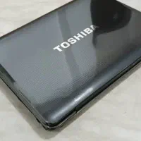 لب تاب توشیبا