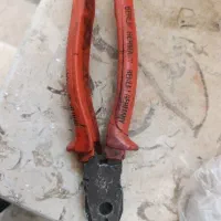 انبر دست