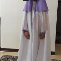 کیف و چادر و سجاده جشن عبادت تکلیف