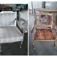 تعمیرات مبلمان سیامک|خدمات پیشه و مهارت|آستارا, |دیوار