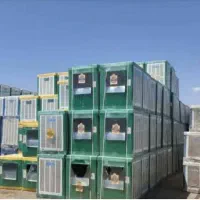 کولر آبی ۸۰۰۰ تکنو صنعت        ( موتور ژن اصل )