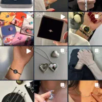 اکسسوری سوارسکی|بدلیجات|قم, نیروگاه|دیوار