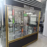 یخچال ۶درب دو طرف نما