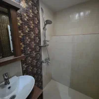 ۱۳۰متر ۲خواب ۵ساله سالن پرده خور خطی رو به آفتاب|اجارهٔ آپارتمان|تهران, فردوس|دیوار