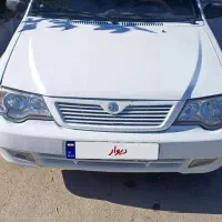 پراید ۱۱۱ مدل 95 در حد|خودرو سواری و وانت|آشخانه, |دیوار