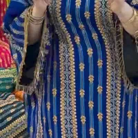 کفتان مروارید دوزی سوزندوزی